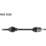 SKF VKJC 5126 Antriebswelle