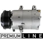 Kompressor, Klimaanlage ACP 1391 000P Kompressor, Klimaanlage ACP 1391 000P