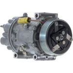 Kompressor, Klimaanlage ACP 1594 000P Kompressor, Klimaanlage ACP 1594 000P