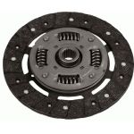 Sachs 1878 600 864 Kupplungsscheibe Sachs 1878 600 864 Kupplungsscheibe