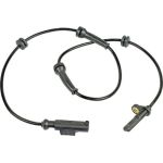 Sensor, Raddrehzahl 0900200 Sensor, Raddrehzahl 0900200