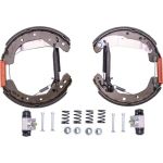 Bremsbackensatz 8DB 355 004-581 Bremsbackensatz 8DB 355 004-581