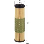 Ölfilter HU 736 X Ölfilter HU 736 X