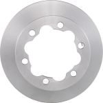 BOSCH 0 986 478 555 Bremsscheibe BOSCH 0 986 478 555 Bremsscheibe