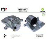 FTE 9291877 Bremssattel FTE 9291877 Bremssattel