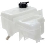 Mahle CRT 225 000P Ausgleichsbehälter, Kühlmittel BEHR Premium Line Mahle CRT 225 000P Ausgleichsbehälter, Kühlmittel BEHR Premium Line