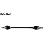 SKF VKJC 8122 Antriebswelle