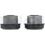 Lagerung, Lenker TD386W Lagerung, Lenker TD386W