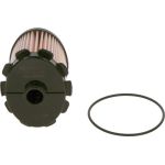 Kraftstofffilter 1 457 431 703