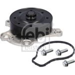 FEBI BILSTEIN 186021 Wasserpumpe, Motorkühlung