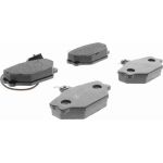 Vaico V24-0071 Bremsbelagsatz, Scheibenbremse Green Mobility Parts Vaico V24-0071 Bremsbelagsatz, Scheibenbremse Green Mobility Parts