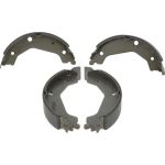 Ferodo FSB4020 Bremsbackensatz, Feststellbremse PREMIER Ferodo FSB4020 Bremsbackensatz, Feststellbremse PREMIER