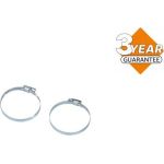 NRF 166288 Ladeluftschlauch EASY FIT