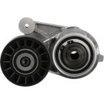 Spannrolle, Keilrippenriemen T38263 Spannrolle, Keilrippenriemen T38263