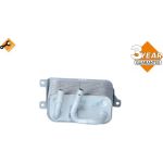NRF 31191 Ölkühler, Automatikgetriebe EASY FIT