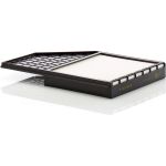 MANN-FILTER CU 32 011/1 Innenraumfilter, Partikelfilter