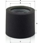 MANN-FILTER CS 17 110 Luftfilter MANN-FILTER CS 17 110 Luftfilter