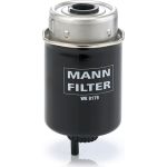Kraftstofffilter WK 8179 Kraftstofffilter WK 8179
