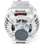 BOSCH 0 124 625 207 Generator BOSCH 0 124 625 207 Generator