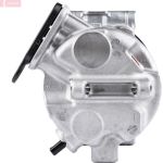 DENSO 5SL12C Klimakompressor DCP20121 DENSO 5SL12C Klimakompressor DCP20121
