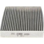 BOSCH 1 987 435 556 Innenraumfilter FILTER+pro BOSCH 1 987 435 556 Innenraumfilter FILTER+pro