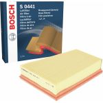BOSCH F 026 400 441 Luftfilter BOSCH F 026 400 441 Luftfilter