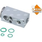 NRF 38769 Expansionsventil, Klimaanlage EASY FIT NRF 38769 Expansionsventil, Klimaanlage EASY FIT