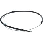 BOSCH 1 987 482 812 Seilzug, Feststellbremse