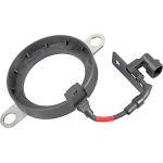 Sensor, Raddrehzahl 09001008 Sensor, Raddrehzahl 09001008