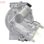 Kompressor, Klimaanlage DCP21036 Kompressor, Klimaanlage DCP21036