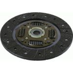 Sachs 1878 600 917 Kupplungsscheibe Sachs 1878 600 917 Kupplungsscheibe