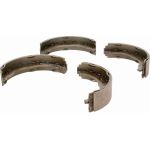 Vaico V22-0060 Bremsbackensatz, Feststellbremse Green Mobility Parts