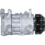 Kompressor, Klimaanlage 320203