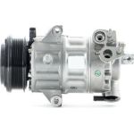 Kompressor, Klimaanlage ACP 1491 000P Kompressor, Klimaanlage ACP 1491 000P