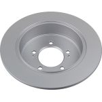 Bremsscheibe 672516 Bremsscheibe 672516