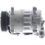 Kompressor, Klimaanlage ACP 599 000P Kompressor, Klimaanlage ACP 599 000P