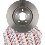 Ferodo DDF1059 Bremsscheibe PREMIER Ferodo DDF1059 Bremsscheibe PREMIER