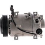 Kompressor, Klimaanlage ACP 631 000P Kompressor, Klimaanlage ACP 631 000P
