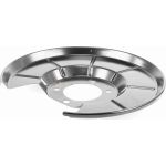 Vaico V25-1308 Spritzblech, Bremsscheibe