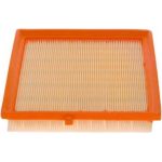 BOSCH F 026 400 348 Luftfilter