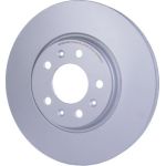 Bremsscheibe 8DD 355 122-371