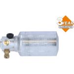 NRF 33231 Trockner, Klimaanlage EASY FIT NRF 33231 Trockner, Klimaanlage EASY FIT
