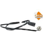 NRF 707536 Sensor, Abgastemperatur EASY FIT NRF 707536 Sensor, Abgastemperatur EASY FIT