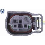 Sensor, Einparkhilfe V22-72-10101 Sensor, Einparkhilfe V22-72-10101