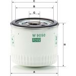 Ölfilter W 9050 Ölfilter W 9050