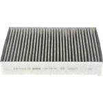 BOSCH 1 987 435 567 Innenraumfilter BOSCH 1 987 435 567 Innenraumfilter