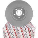 Ferodo DDF1247C-1 Bremsscheibe PREMIER Coat+ disc Ferodo DDF1247C-1 Bremsscheibe PREMIER Coat+ disc
