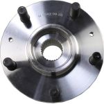 Radnabe N 1042 Radnabe N 1042