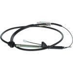 BOSCH 1 987 477 879 Seilzug, Feststellbremse BOSCH 1 987 477 879 Seilzug, Feststellbremse
