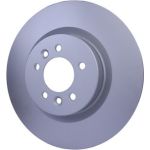Bremsscheibe 8DD 355 125-251 Bremsscheibe 8DD 355 125-251